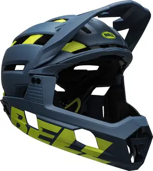 Bell Super Air R MIPS Adult Mountain Bike Helmet